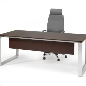 Modern Desk Set–Sleek Design with Functional Comfort